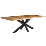 Promotion Bild von linea natura Esstisch 2741029201 XXXLutz 1 Stück