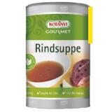 Kotanyi Rindsuppe T&G 1 Kilogramm 1 Dose