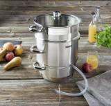 Bild von homeware professional Dampfentsafter 68760013 XXXLutz 1 Stück