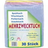 Tumfart Mehrzwecktuch 38x40 cm, Preisangabe ohne MwSt. (Preis inkl. MwSt. 4,79 €), METRO 30 Stück