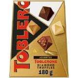 Bild von Toblerone Pralinen Assorted SPAR 180 Gramm 1 Packung