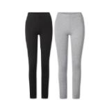 Esmara Damen Leggings Lidl 2 Stück