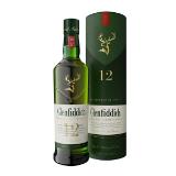 Glenfiddich Single Malt 12YO BILLA PLUS 0.70 Liter 1 Flasche
