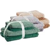 Vossen Frottierset „Danube“ 3355057502 XXXLutz 1 Set