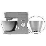 Kenwood Küchenmaschine KVC3100S Chef + KAT300SS Edelstahlschüssel Stattpreis=UVP RED ZAC 1 Set