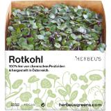 Herbeus Kressen div. Sorten, Preisangabe ohne MwSt. (Preis inkl. MwSt. 2,08 €), METRO 133 Gramm 1 Packung