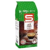 S-BUDGET Caffè Crema ganze Bohne SPAR 1 Kilogramm 1 Packung