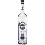 Beluga Vodka, Preisangabe ohne MwSt. (Preis inkl. MwSt. 73,19 €), METRO 1.50 Liter 1 Flasche