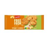 Sondey Glutenfreie Ingwer Cookies Lidl 150 Gramm 1 Packung