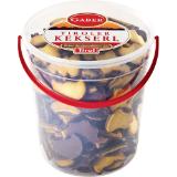 Gaber Weihnachtsmotive, Preisangabe ohne MwSt. (Preis inkl. MwSt. 12,46 €), METRO 1 Kilogramm