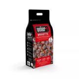 Weber Briketts 925945 HELLWEG 8 Kilogramm 1 Packung