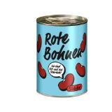 Südobst Bio-Gemüsekonserven Verschiedene Sorten und jetzt NEU: Bio-Belugalinsen, Azuki- und Käferbohnen INTERSPAR 1 Dose