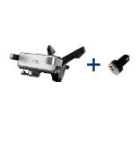 Felixx Autohalterung + Dual-Kfz-Lader gratis dazu Hartlauer 1 Stück