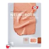 Neuburger Maximarkt 125 Gramm 1 Packung