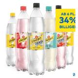 versch. Sorten T&G