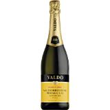 Valdo Marca Oro Prosecco Spumante Superiore, Preisangabe ohne MwSt. (Preis inkl. MwSt. 17,51 €), METRO 1.50 Liter 1 Flasche