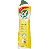Cif Cremereiniger verschiedene Sorten MPREIS 500 Milliliter 1 Flasche