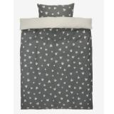 Promotion Bild von Bettwäsche MICKEY grau 7384870 JYSK 1 Set