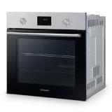 Promotion Bild von Samsung Einbaubackofen NV68A1140BS/EF HOFER 1 Stück