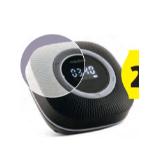 MEDION Duschradio S66884 HOFER 1 Stück