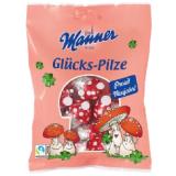 Manner Glücks-Pilze Lidl 80 Gramm 1 Packung