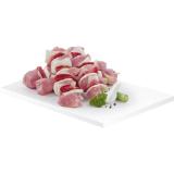 Metro Chef Schweine Grillspieße, Preisangabe ohne MwSt. (Preis inkl. MwSt. 14,29 €), METRO 1 Kilogramm