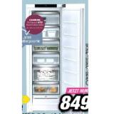 Promotion Bild von Liebherr NoFrost Gefrierschrank FNd 5026 RED ZAC 1 Stück