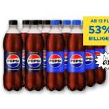 Bild von Pepsi Cola versch. Sorten T&G 0.50 Liter 1 Flasche