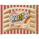 Promotion Bild von Wiesenhof Bruzzzler Pizza Style, Preisangabe ohne MwSt. (Preis inkl. MwSt. 5,49 €), METRO 400 Gramm 1 Packung