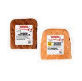 Wiesentaler Backofen Leberkäse div. Sorten Lidl 1 Packung