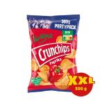 Lorenz Crunchips Partypack Paprika Penny 300 Gramm 1 Packung