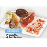 Prosciutto di San Daniele BILLA PLUS 100 Gramm