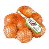 Da komm’ ich her! Zwiebeln gelb BILLA 1 Kilogramm 1 Netz