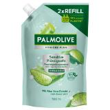 Palmolive Flüssigseife Nachfüllbeutel div. Sorten dm 500 Milliliter 1 Beutel