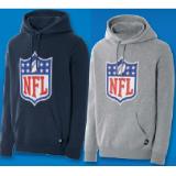 NFL Damen/Herren Hoodie Lidl 1 Stück