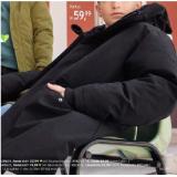 Jonas Nielsen Stockholm Parka 848622 Ernsting's family 1 Stück