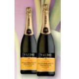 Valdo Prosecco Spum. Treeviso DOC oder Rosé DOC Marca Oro T&G 0.75 Liter 1 Flasche