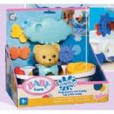 Bild von Baby Born Spielzeug Badewanne mit Teddy maxi.preisjoker Maximarkt 1 Set