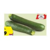 HOFER Marktplatz Zucchini aus Österreich HOFER 1 Kilogramm 1 Packung