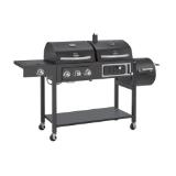 Jamestown Kombigrill Dean OBI 1 Stück
