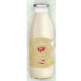 Ja! Natürlich Bio-Haferdrink gekühlt im Glas BILLA PLUS 1 Liter 1 Flasche