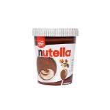 Ferrero Nutella Ice Cream Pot SPAR Gourmet 470 Milliliter 1 Packung
