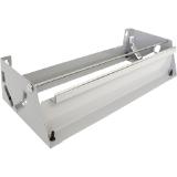 Schneider Folienabroller 30 cm, Preisangabe ohne MwSt. (Preis inkl. MwSt. 43,19 €), METRO 1 Stück