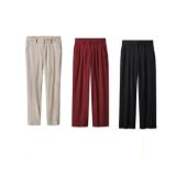 Esmara Damen Palazzo-Hose Optimale Passform durch Elasthan Lidl 1 Stück