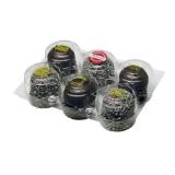 Niemetz Original Schwedenbomben INTERSPAR 6 Stück