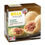 pikante Knödel div. Sorten BILLA