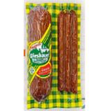 Wiesbauer Bergsteiger + Cabanossi BILLA PLUS 650 Gramm 1 Packung