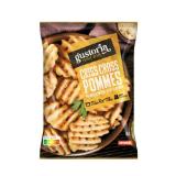 Promotion Bild von Gustoria Gitterpommes Penny 750 Gramm 1 Packung