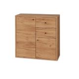 Livarno Kommode Maße: ca. 80 x 80 x 35 cm Lidl APP Preis 1 Stück