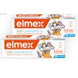 Elmex Baby-Zahncreme BIPA 50 Milliliter 1 Stück